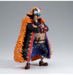 Figurine One Piece - Marshall D. Teach Special (Dxf The Grandline Series)