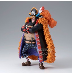 Figurine One Piece - Marshall D. Teach Special (Dxf The Grandline Series)