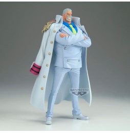 Figurine One Piece - Monkey D Garp (DxF The Grandline Series Special)