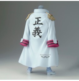 Figurine One Piece - Monkey D Garp (DxF The Grandline Series Special)