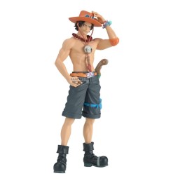 Figurine One Piece - Portgas D. Ace (DxF The Grandline Series Special)