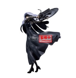 Figurine Sakamoto Days - Osaragi II (Vibration Stars)