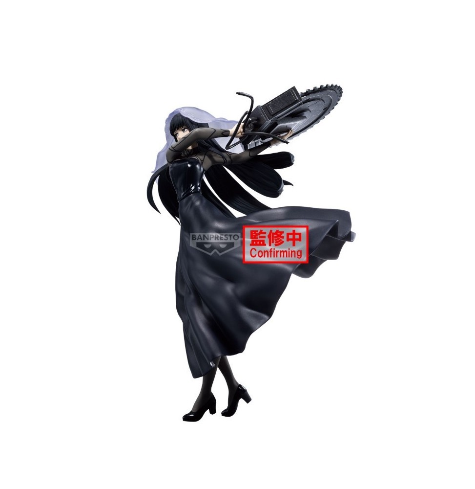 Figurine Sakamoto Days - Osaragi II (Vibration Stars)