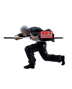 Figurine Sakamoto Days - Takamura (Vibration Stars)