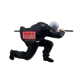 Figurine Sakamoto Days - Takamura (Vibration Stars)