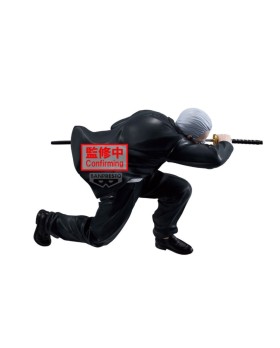 Figurine Sakamoto Days - Takamura (Vibration Stars)