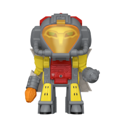 Funko Pop Super ! Transformers S4 - Omega Supreme