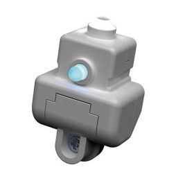 Kit Led Unit Dual Blue Red (Accessoire Gunpla)