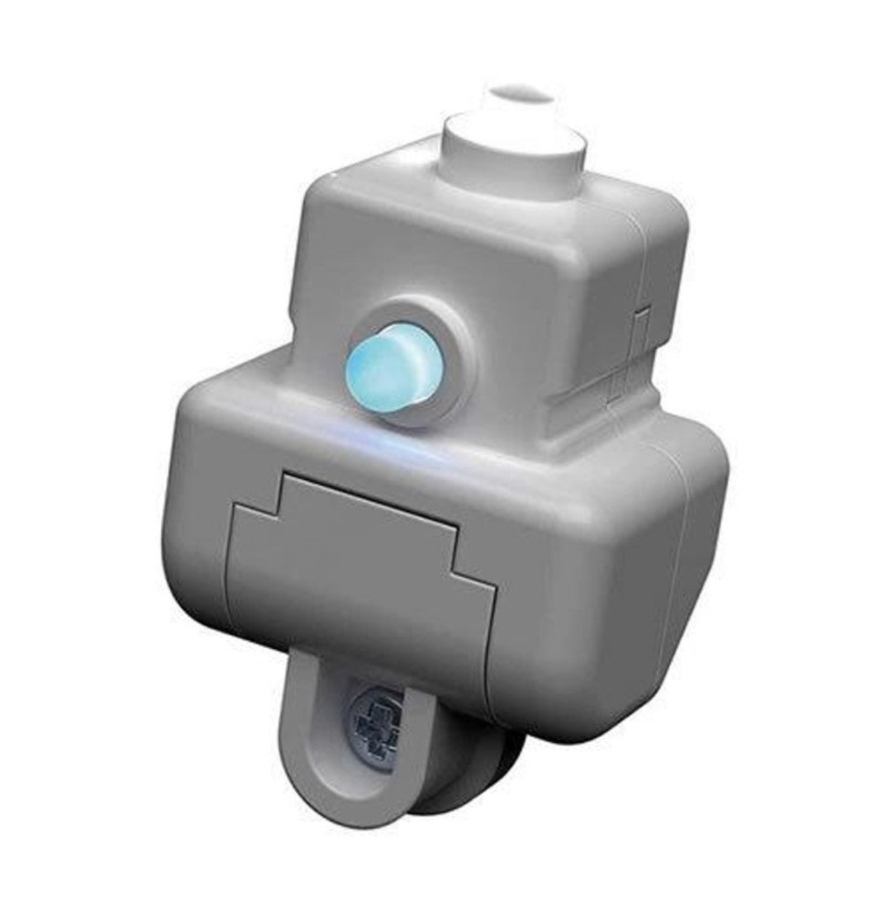 Kit Led Unit Dual Blue Red (Accessoire Gunpla)