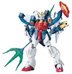 Maquette Gunpla - Altron Gundam (HG)