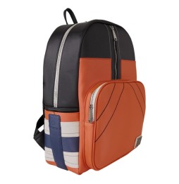 Sac à Dos Loungefly Naruto - Cosplay Outfit Full-Size