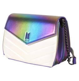 Sac A Main Loungefly BTS - BigHit