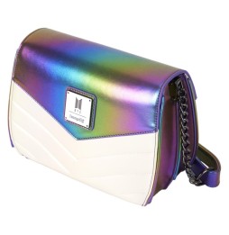Sac A Main Loungefly BTS - BigHit