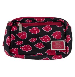 Sacoche Banane Loungefly Naruto - Akatsuki