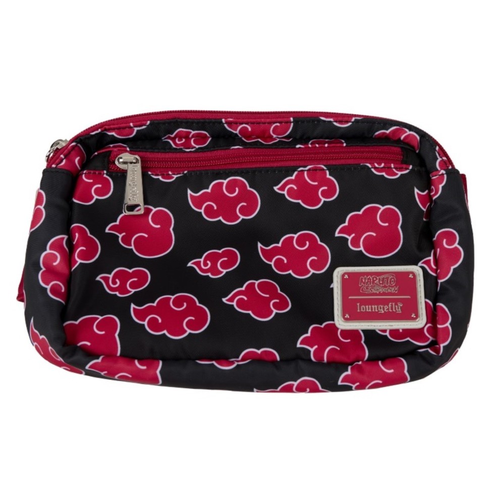 Sacoche Banane Loungefly Naruto - Akatsuki