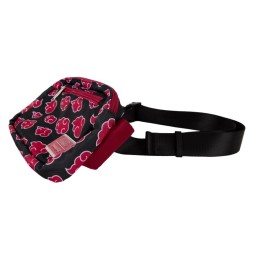 Sacoche Banane Loungefly Naruto - Akatsuki