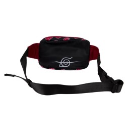 Sacoche Banane Loungefly Naruto - Akatsuki