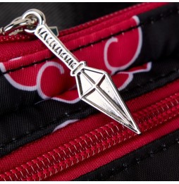 Sacoche Banane Loungefly Naruto - Akatsuki