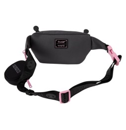 Sacoche Banane Loungefly Sanrio - Kuromi