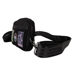 Sacoche Loungelfy Pokémon - Pikachu & Mewtwo