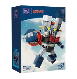 Set à Construire Pantasy Mazinger Z - Mazinger Z Mini Mecha