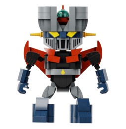 Set à Construire Pantasy Mazinger Z - Mazinger Z Mini Mecha