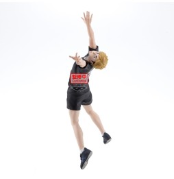 Figurine Haikyu - Atsumu Miya (Posing Figure)