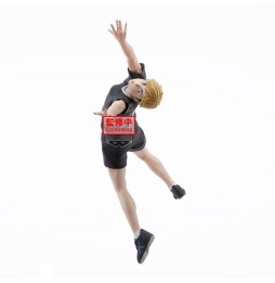 Figurine Haikyu - Atsumu Miya (Posing Figure)
