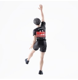 Figurine Haikyu - Osamu Miya (Posing Figure)