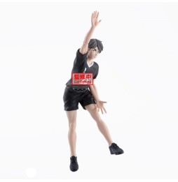 Figurine Haikyu - Osamu Miya (Posing Figure)