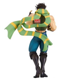 Figurine JoJo's Bizarre Adventure - Joseph Joestar (BT Mometria)