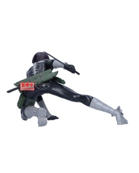 Figurine Kaiju No.8 - Soshiro Hoshina (Vibration Stars)