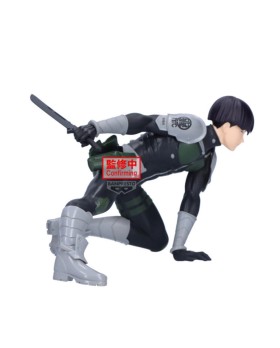 Figurine Kaiju No.8 - Soshiro Hoshina (Vibration Stars)