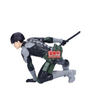 Figurine Kaiju No.8 - Soshiro Hoshina (Vibration Stars)