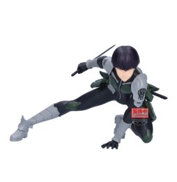 Figurine Kaiju No.8 - Soshiro Hoshina (Vibration Stars)