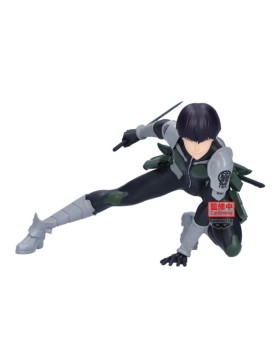 Figurine Kaiju No.8 - Soshiro Hoshina (Vibration Stars)