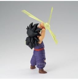 Figurine Dragon Ball Z - Son Gohan III (GX Materia)