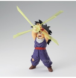 Figurine Dragon Ball Z - Son Gohan III (GX Materia)