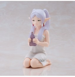 Figurine Frieren Beyond Journey End - Frieren (Relax Time)