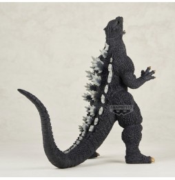 Figurine Godzilla - Toho Monster Roar Attack Godzilla 2004