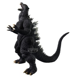Figurine Godzilla - Toho Monster Roar Attack Godzilla 2004