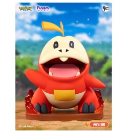 Figurine Pokemon - Chochodil (Funism Prime)