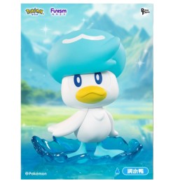 Figurine Pokemon - Coiffeton (Funism Prime)