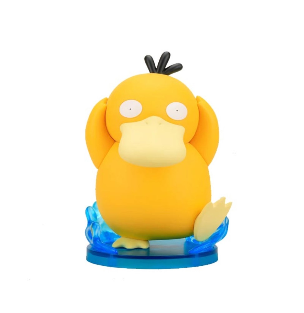 Figurine Pokemon - Psycokwak (Funism Prime)