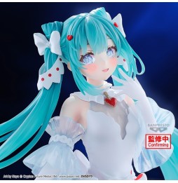 Figurine Vocaloid - Hatsune Miku Evolve Clearlux Clione