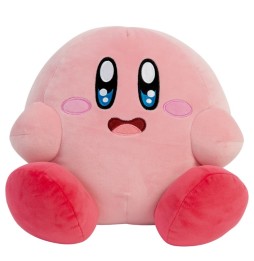 Peluche Mega Mocchi Mocchi Kirby - Kirby Dream Buffet
