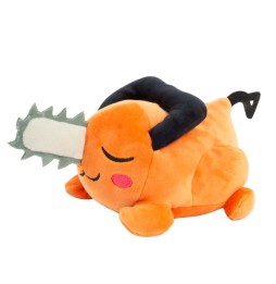 Peluche Mocchi Mocchi Chainsaw Man - Suya Suya Pochita
