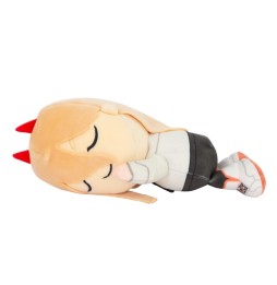 Peluche Mocchi Mocchi Chainsaw Man - Suya Suya Power