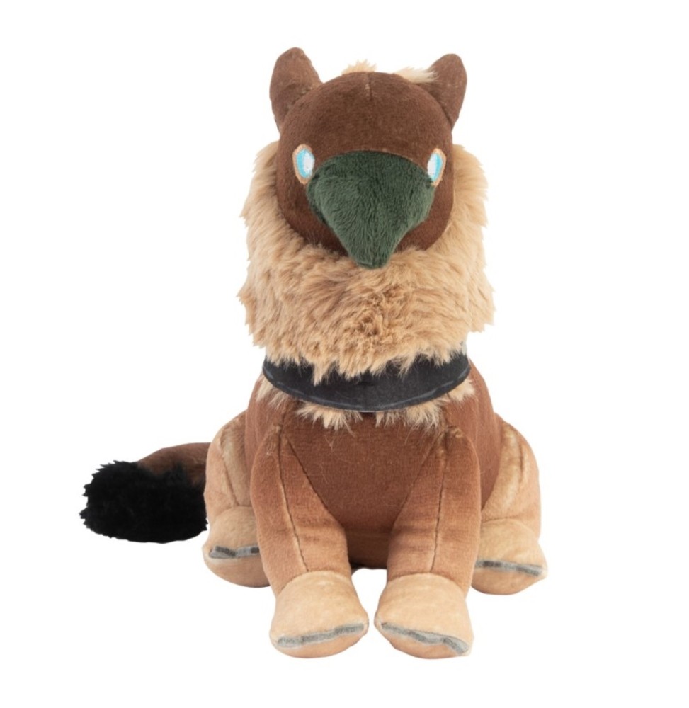 Peluche Warhammer - Gryph-Hound Sacro-Saint