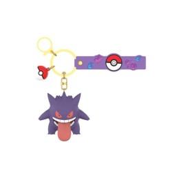 Porte-Clé Pokemon - Ectoplasma (Funism)